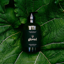 Load image into Gallery viewer, Cedarwood Moisture-Replenish Hand Sanitiser
