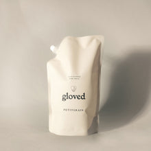 Load image into Gallery viewer, Petitgrain Rich-Cleanse Body Wash 1L Refill
