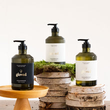 Load image into Gallery viewer, Cedarwood Moisture-Replenish Hand Sanitiser
