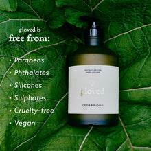 Load image into Gallery viewer, CEDARWOOD Hand Wash | 375ml | Case of 6
