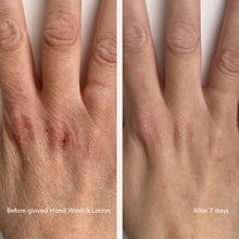 Load image into Gallery viewer, Soft Nude Mini Instant-Absorb Hand Lotion
