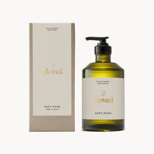 Load image into Gallery viewer, Soft Nude Rich-Cleanse Body Wash
