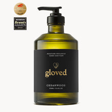 Load image into Gallery viewer, CEDARWOOD Hand Sanitiser 375ml
