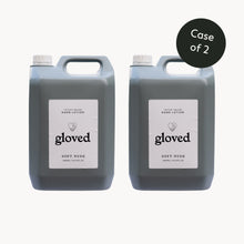Load image into Gallery viewer, SOFT NUDE Hand Lotion | 5L Refill | Case of 2
