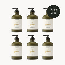 Load image into Gallery viewer, SOFT NUDE Hand Lotion | 375ml | Case of 6
